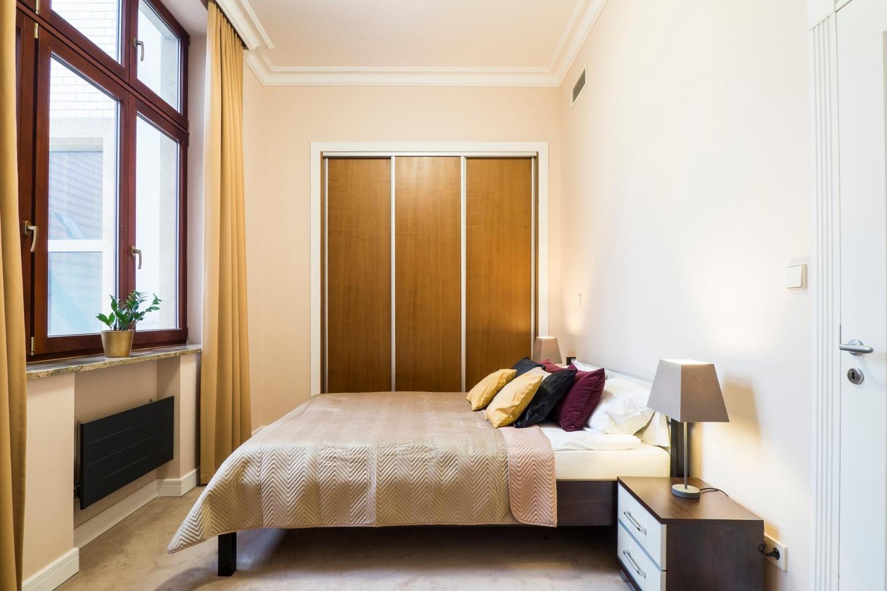 Majestic Residence -150M2 With Iconic Market Square View As Home Apartamenty R506 Breslau Exterior foto
